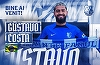 Brazilianul Gustavo da Costa a semnat cu Farul Constanţa

