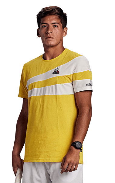 Argentinianul Sebastian Baez a câştigat turneul ATP250 de la Kitzbuhel