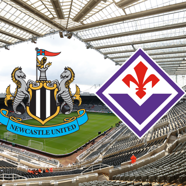 Amical: Newcastle a învins pe AC Fiorentina cu 2-0, Louis Munteanu a fost rezervă la echipa italiană