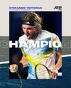 Tenis: Stefanos Tsitsipas a câştigat turneul de la Los Cabos