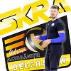Volei masculin: Jucătorul naţionalei Adrian Aciobăniţei a semnat cu SKRA Belchatow