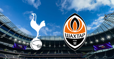 Kane a marcat patru goluri şi Tottenham a câştigat un amical cu Şahtior Doneţk, scor 5-1