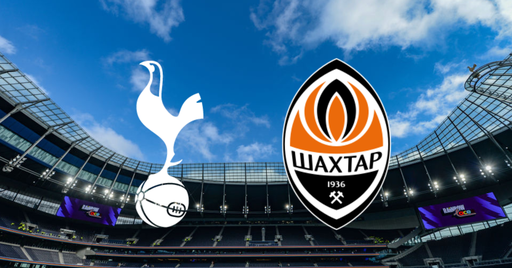 Kane a marcat patru goluri şi Tottenham a câştigat un amical cu Şahtior Doneţk, scor 5-1