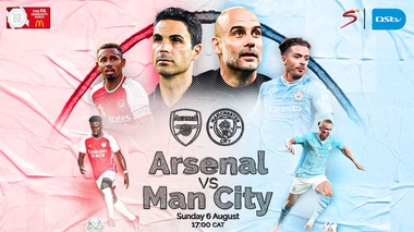 Arsenal a câştigat Community Shield, învingând la lovituri de departajare pe Manchester City