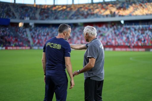 Meciul FCSB – CFR Cluj: Jandarmeria Capitalei, precizări cu privire la controalele de la intrarea în complexul sportiv