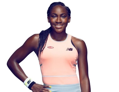Tenis: Coco Gauff a câştigat turneul WTA 500 de la Washington