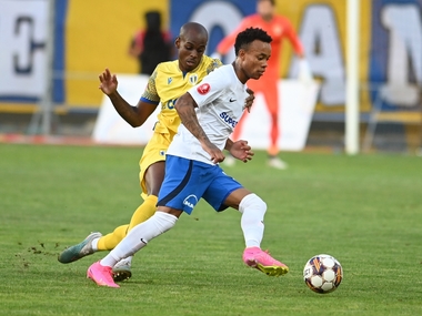 Superliga: Farul Constanţă şi AE Kifisias (Grecia) au ajuns la un acord privind împrumutul jucătorului Mateus Criciuma 
