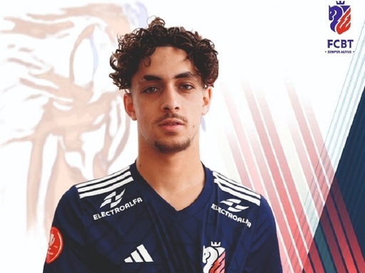 Francezul Jaly Mouaddib la FC Botoşani