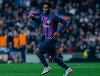 Frank Kessie, transferat de FC Barcelona la Al-Ahli