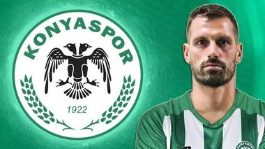 Morgan Schneiderlin şi-a reziliat contractul cu echipa Konyaspor la zece zile după semnarea acordului