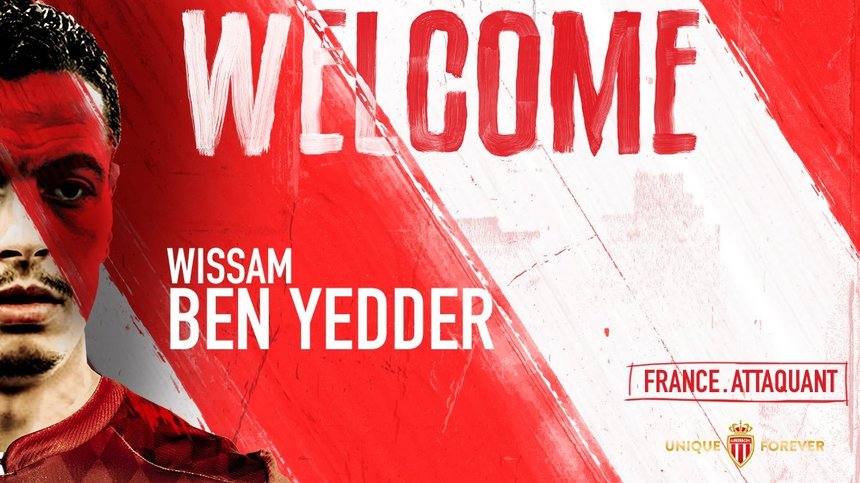 Wissam Ben Yedder este acuzat de viol, tentativă de viol şi agresiune sexuală