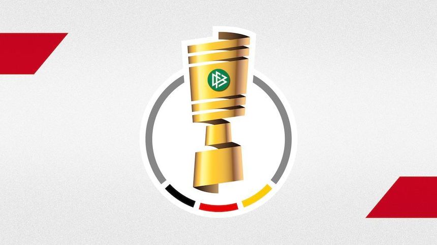 Cupa Germaniei: Scoruri mari în primul tur - Oberneuland – Nurnberg 1-9, Teutonia – Leverkusen 0-8