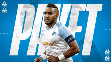 Dmitri Payet negociază cu Vasco da Gama