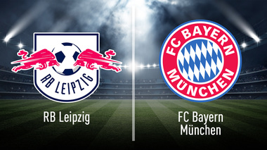 Supercupa Germaniei: RB Leipzig a produs surpriza şi a surclasat pe Bayern, 3-0 scor final, cu triplă Dani Olmo. Kane a debutat la bavarezi.