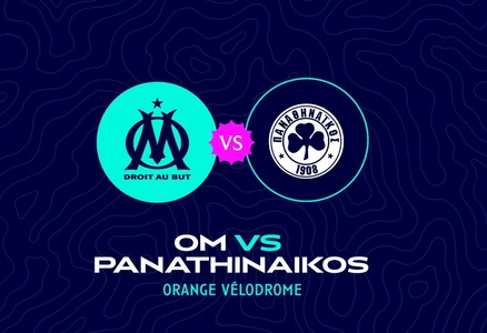Fanii echipei Panathinaikos au interzis la Marsilia, pentru meciul din Liga Campionilor