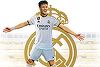 Arda Güler (Real Madrid) a fost supus unei intervenţii chirurgicale la genunchiul drept