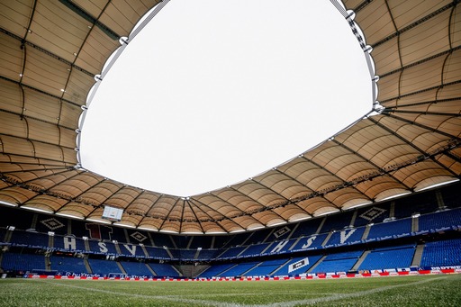 Liga Campionilor: Şahtior Doneţk va juca la Hamburg meciurile de “acasă”