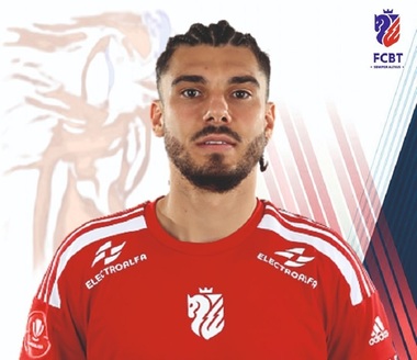 Mihai Alexandru Roman s-a despărţit de FC Botoşani