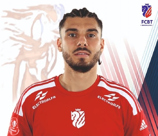 Mihai Alexandru Roman s-a despărţit de FC Botoşani
