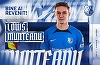 Louis Munteanu va juca la Farul şi în sezonul 2023-2024