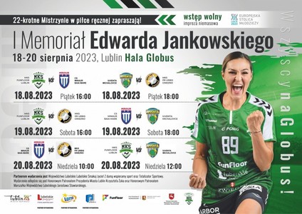 Handbal feminin: Minaur Baia Mare – MKS Lublin, scor 19-31, în meci amical