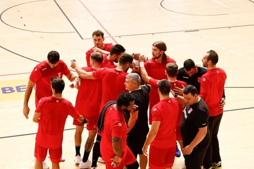 Handbal masculin: CSM Constanţa – Dinamo Bucureşti, în finala Supercupei României
