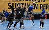 Handbal feminin: CSM Bucureşti şi-a prezentat lotul oficial pentru sezonul 2023-2024, într-un amical cu Gloria Buzău - VIDEO
