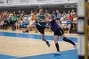 Handbal feminin: Minaur Baia Mare, două victorii şi o înfrângere la Turneul memorial ”Edward Jankowski”
