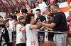 Handbal masculin: Campioana Dinamo Bucureşti a câştigat al şaselea trofeu Supercupa României