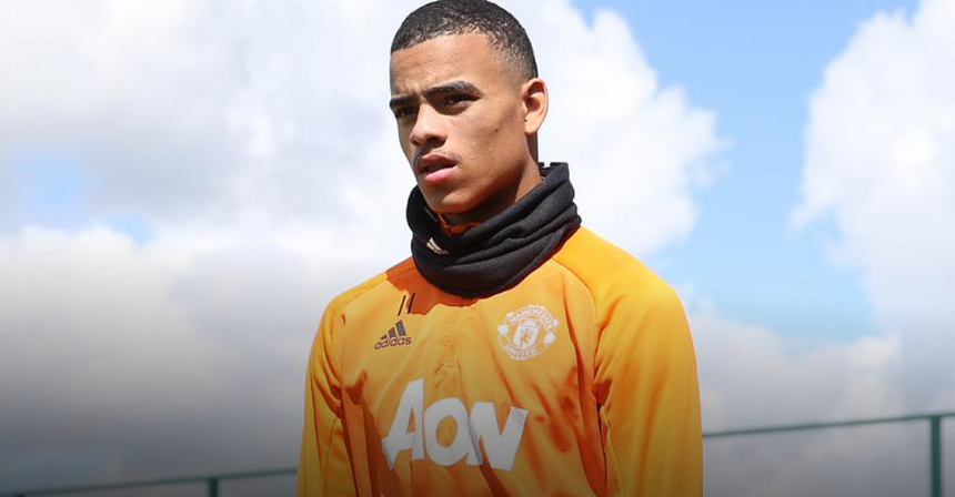 Mason Greenwood şi Manchester United îşi încheie colaborarea