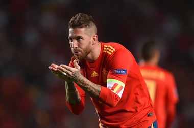 Beşiktaş a negociat pentru Sergio Ramos şi Talisca. Clubul renunţă la achiziţionarea celor doi