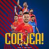 FCSB l-a transferat pe Cordea la Al Tai