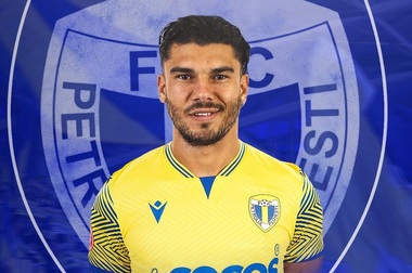 Mihai Roman a revenit la Petrolul Ploieşti