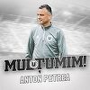 Anton Petrea nu mai este antrenorul echipei Universitatea Cluj