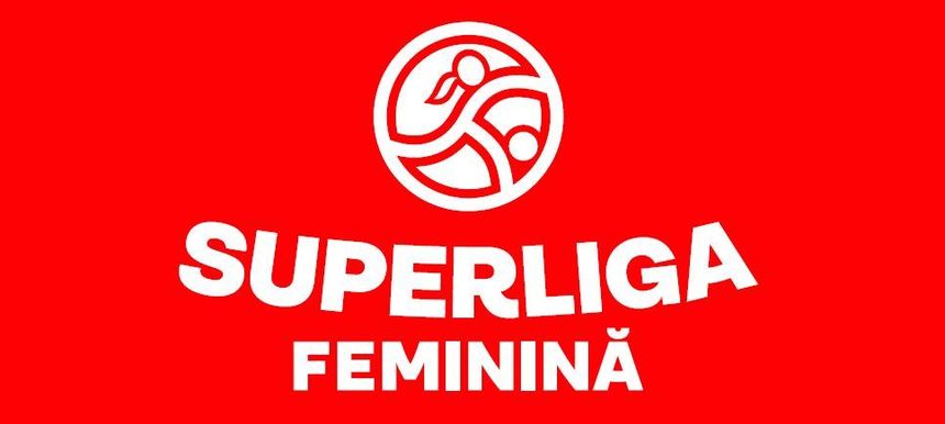 Superbet susţine prima ligă de fotbal feminin din România. Liga 1 Feminin devine SuperLiga Feminină