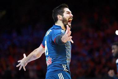 Handbal: Nikola Karabatic se retrage din activitate în 2024