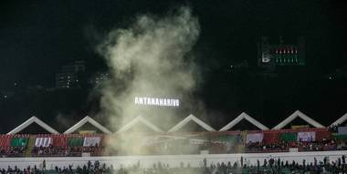 Madagascar: 12 morţi şi 80 de răniţi după o busculadă la intrarea pe un stadion