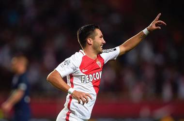 Moutinho revine în Portugalia şi a semnat cu Sporting Braga