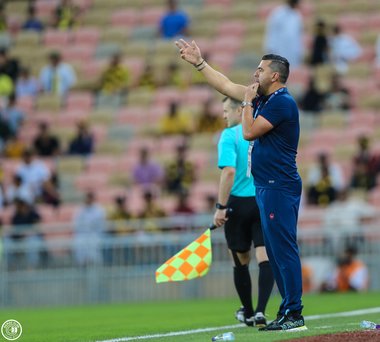 Arabia Saudită: Remiză pentru Damac, echipa lui Cosmin Contra, scor 1-1, cu Al Shabab