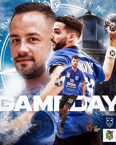 Handbal masculin: CSM Constanţa, învinsă de Fraikin BM. Granollers, în turul preliminar al European League