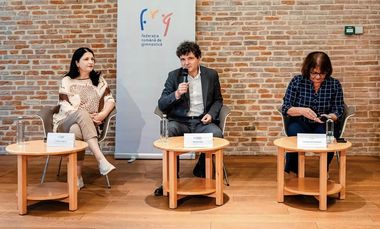 „Regal de Gimnastică" în Bucureşti cu peste 1.000 de sportivi din 33 de ţări. Programul competiţiilor. Ce spune primarul Capitalei