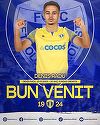 Petrolul Ploieşti l-a împrumutat pe fundaşul Denis Radu de la Politehnica Timişoara