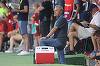 Mircea Rednic a suferit un infarct la meciul cu FCSB. Care este starea tehnicianului