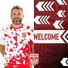 Polo: Cosmin Radu, fostul căpitan al naţionalei, va juca un sezon la Dinamo Bucureşti
