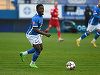 Farul l-a transferat pe Doukoure la Universitatea Cluj