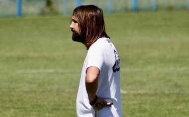 Dan Alexa, prezentat oficial vineri ca antrenor principal al FC Botoşani