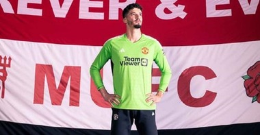 Turcul Altay Bayindir, achiziţionat de Manchester United de la Fenerbahce cu 4,3 milioane de lire sterline