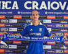 Apostolos Diamantis la FCU Craiova 1948 