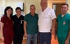 Mircea Rednic, care a suferit luni un infarct, a fost externat