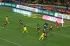 Un suporter a pătruns pe teren la meciul din Ligue 1 Nantes – Marseille – VIDEO
